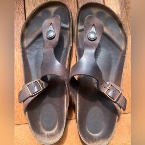 Birkenstock Gizeh 40 Regular
